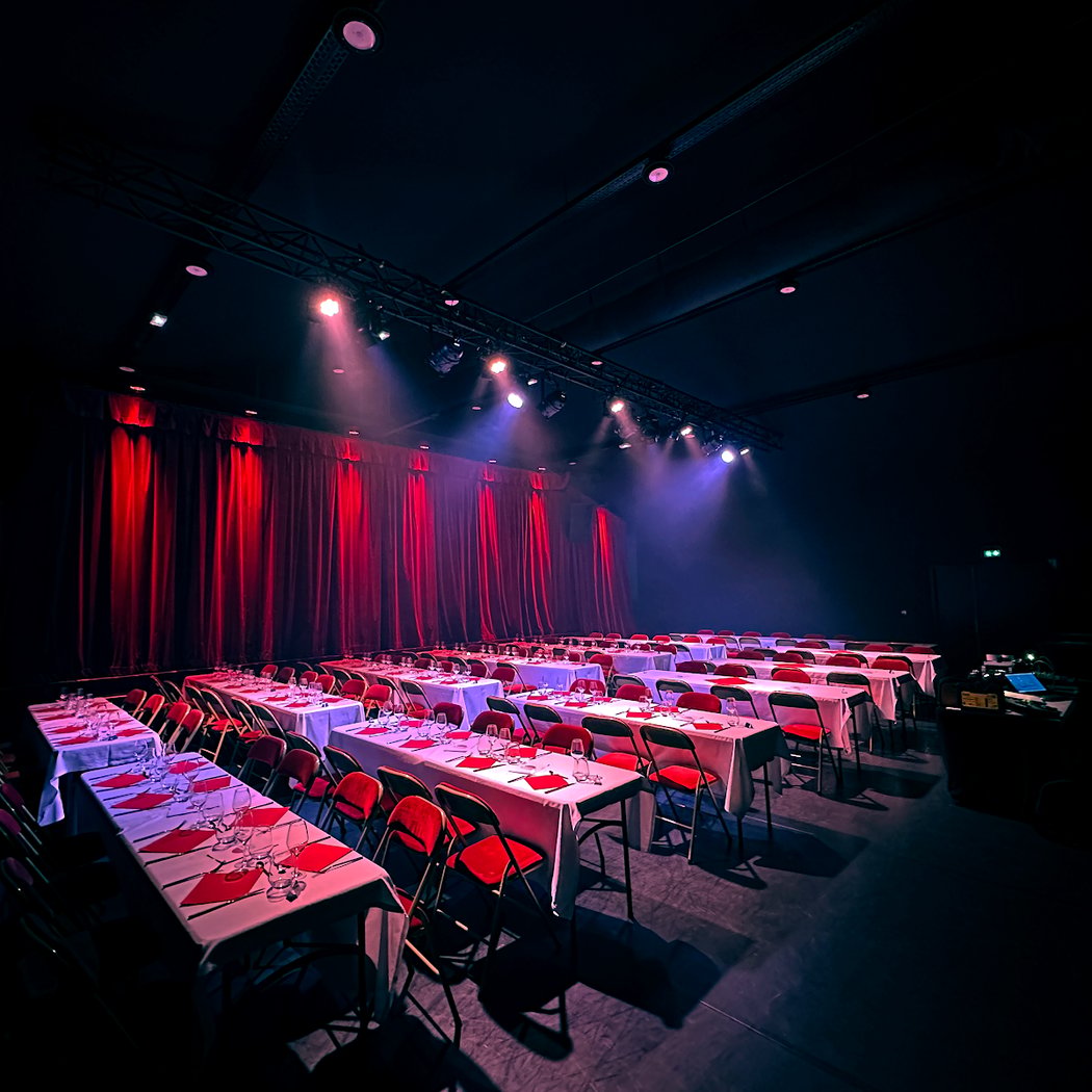 Le Cabaret Gaillard 2